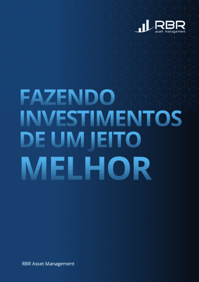 Capa Cartilha RBR