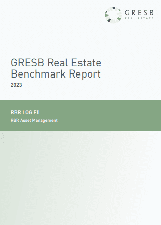 GRESB LOG 2022