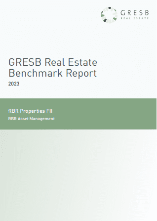 GRESB PROP 2022