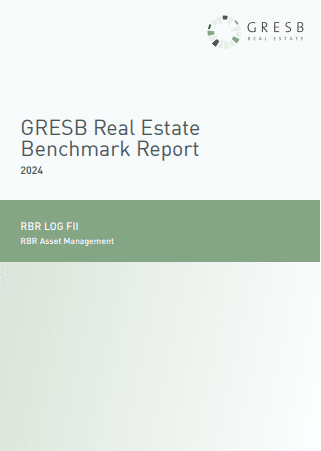 GRESB RESULTS RBRL11