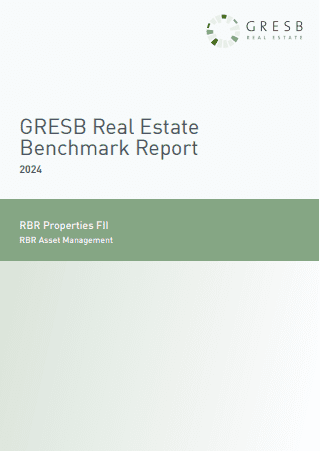 GRESB RESULTS RBRP11