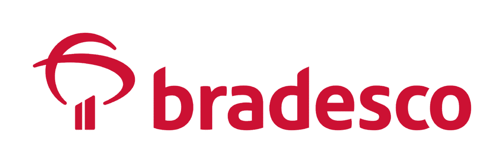 Banco Bradesco logo horizontal scaled